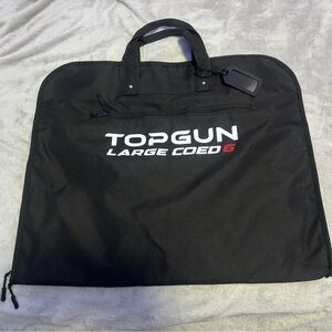 TGLC Uniform Bag